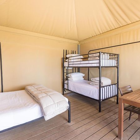 Nrma Lake Somerset Holiday Park Kilcoy Rum bild