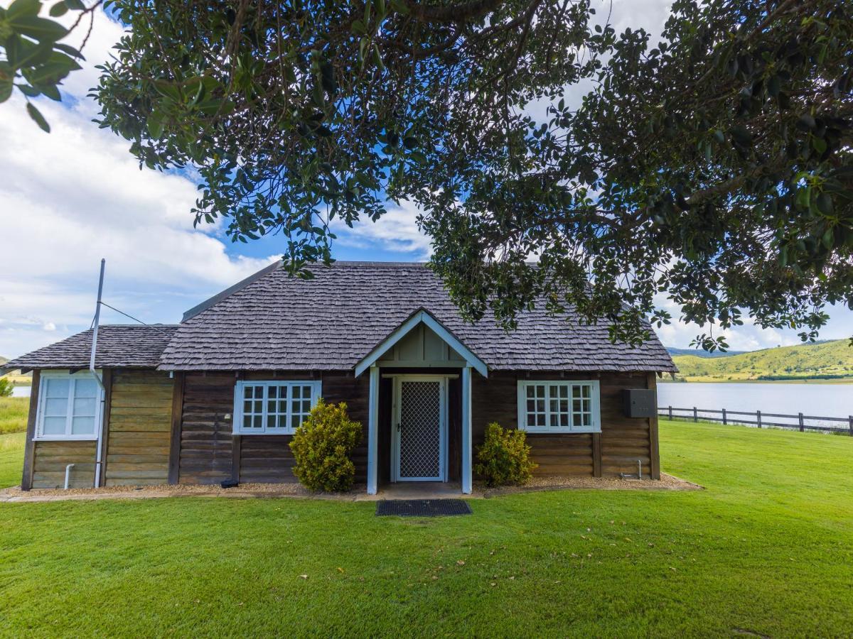 Nrma Lake Somerset Holiday Park Kilcoy Exteriör bild