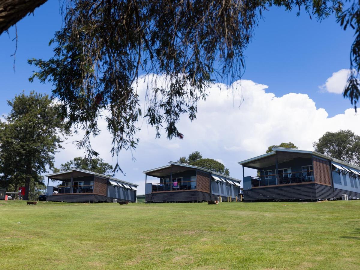 Nrma Lake Somerset Holiday Park Kilcoy Exteriör bild
