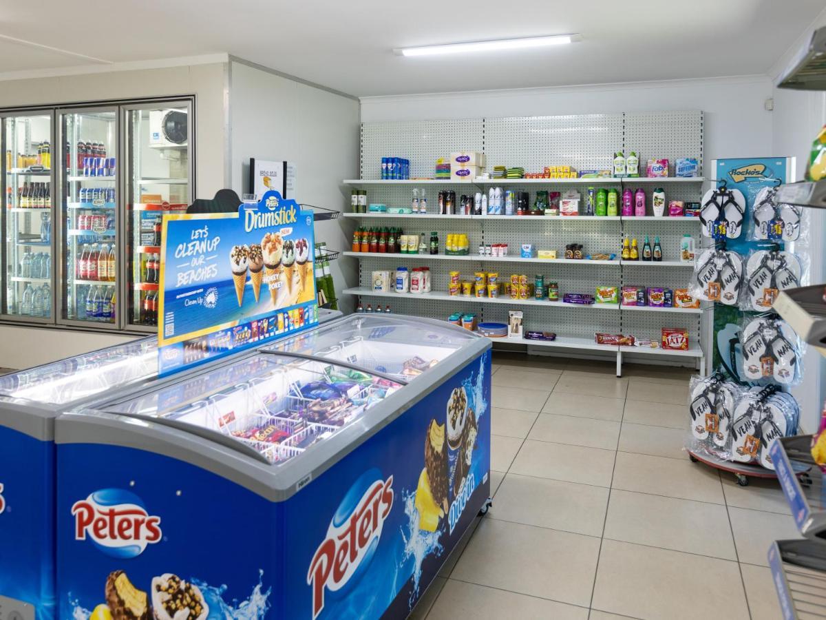Nrma Lake Somerset Holiday Park Kilcoy Exteriör bild