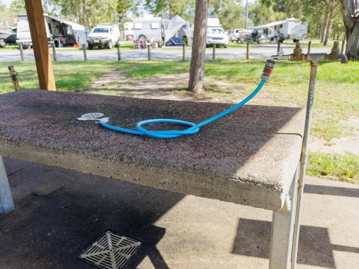 Nrma Lake Somerset Holiday Park Kilcoy Exteriör bild