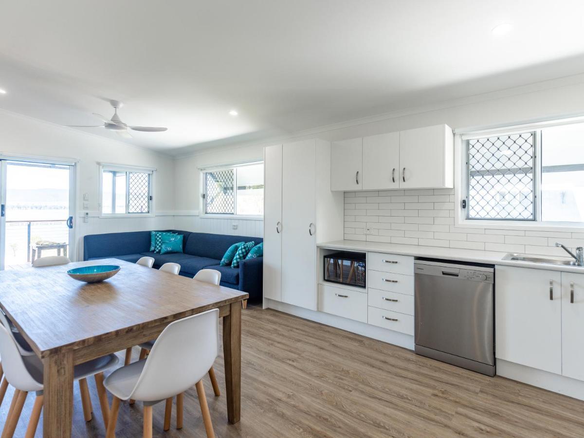 Nrma Lake Somerset Holiday Park Kilcoy Exteriör bild