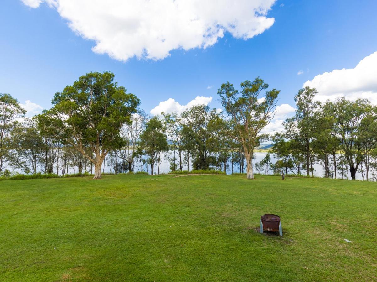 Nrma Lake Somerset Holiday Park Kilcoy Exteriör bild