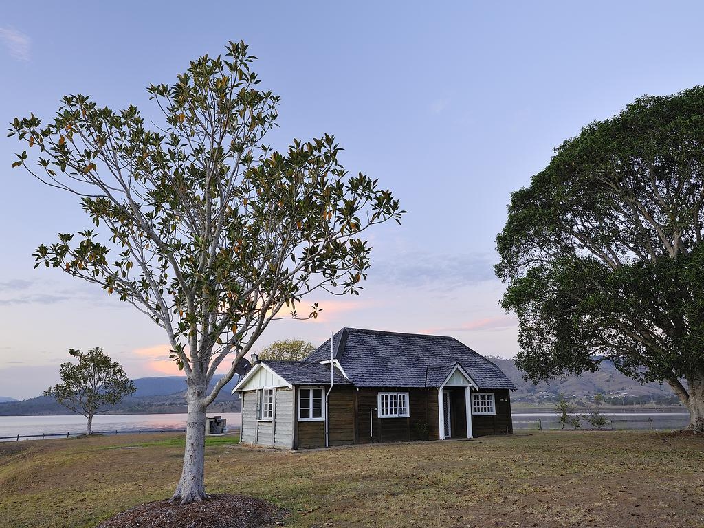 Nrma Lake Somerset Holiday Park Kilcoy Exteriör bild